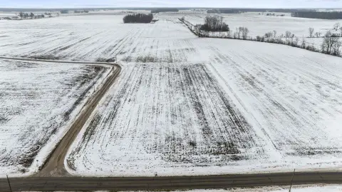 Wawaka, Indiana Agricultural Land