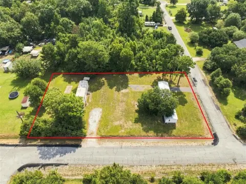 Two-Unit Multifamily Property