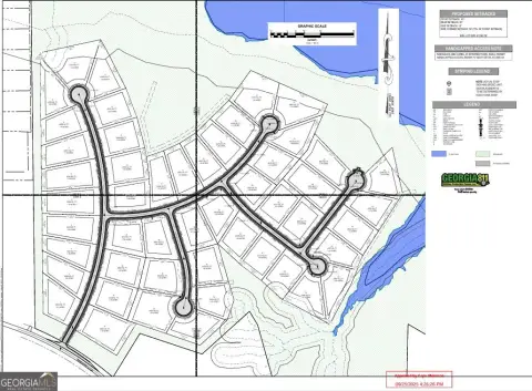 Locust Grove Land For Sale