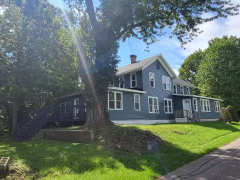 Multifamily Property with Lake Access