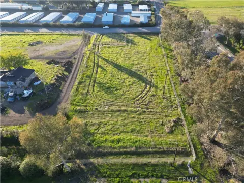 Commercial Land in Orland, CA