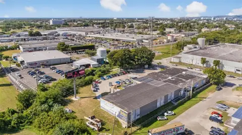 Ponce Industrial Property for Lease