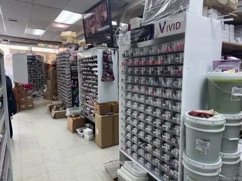 Retail Opportunity in Flushing, NY