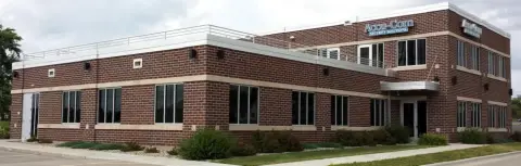 Oshkosh Office Spaces For Lease