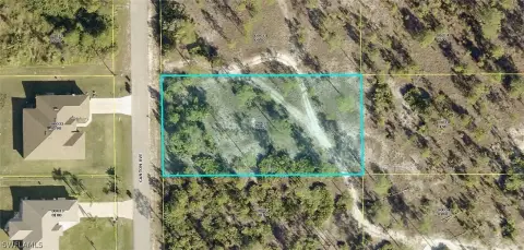 Lehigh Acres Half-Acre Lot