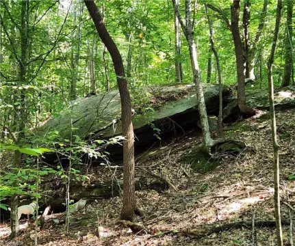 25 Acres Near Pilot Mountain