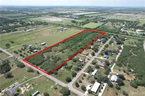 Elsa, Texas 10-Acre Tract