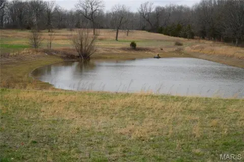 Phillipsburg Land with Metal Building