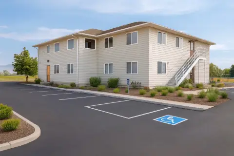 Remodeled Office Spaces Available