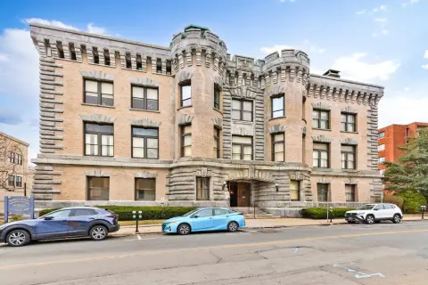 Medical Office Condo With Elevator