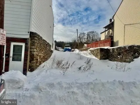 Commercial Lot in Minersville, PA