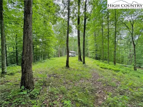 Land with Infrastructure near Banner Elk