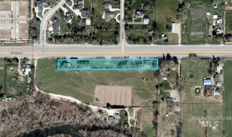 Eagle, ID Commercial Land Opportunity