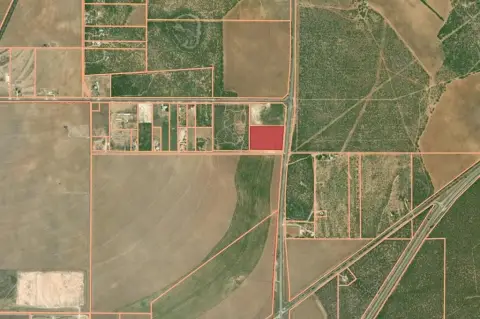 San Angelo Commercial Land Opportunity