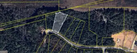 Residential Lot in Morning Falls