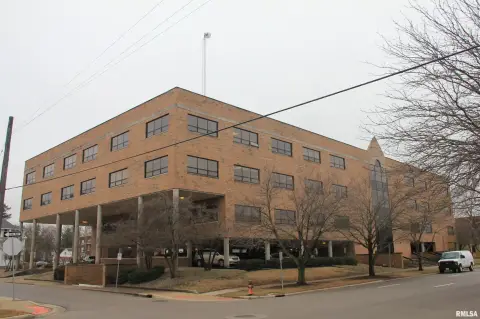 Springfield Office Space For Rent