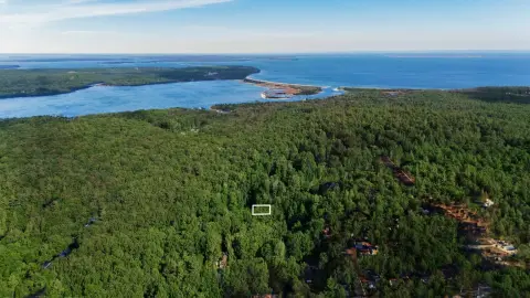 East Hampton Vacant Land Parcel