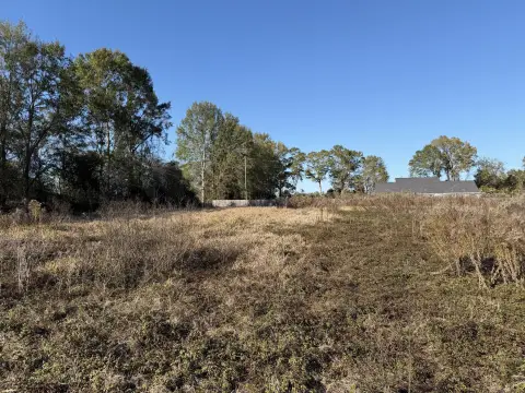 Lucedale Land Parcel for Sale