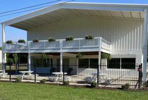 Hattiesburg Commercial Property on Hwy 42