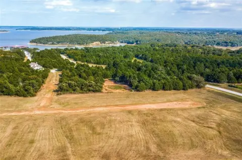 Land in Rock Creek Community