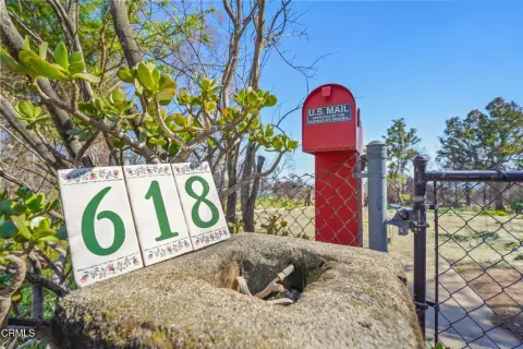 Altadena Land: Build Dream Estate