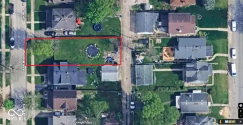 Residential Lots in Indianapolis, IN
