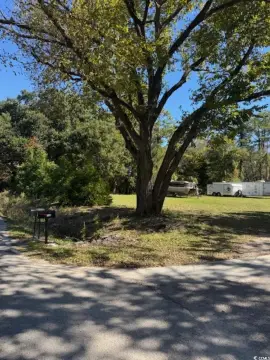 Residential Lot in Little River