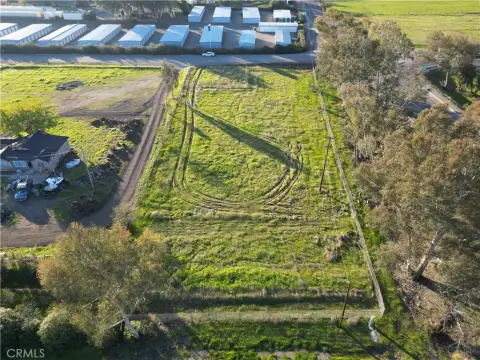 Orland Commercial Land For Sale