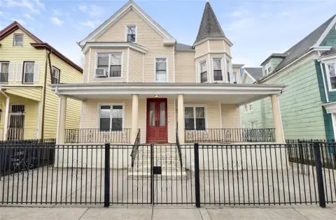 Brooklyn Multifamily Property For Sale