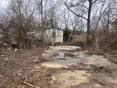 Residential Land in Frankfort, KY