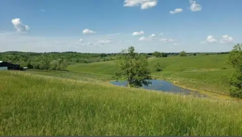 Kentucky Land with Sunset Views