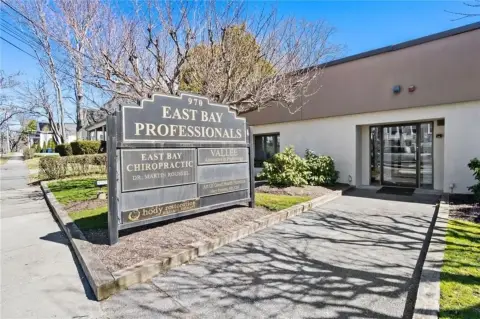 Bristol Office Suites For Sale