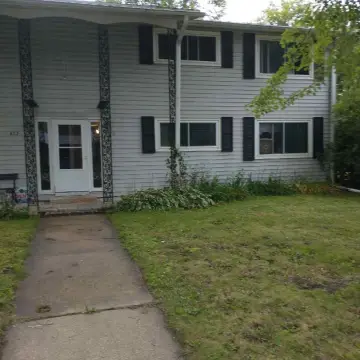 Seymour Four-Unit Multifamily Property