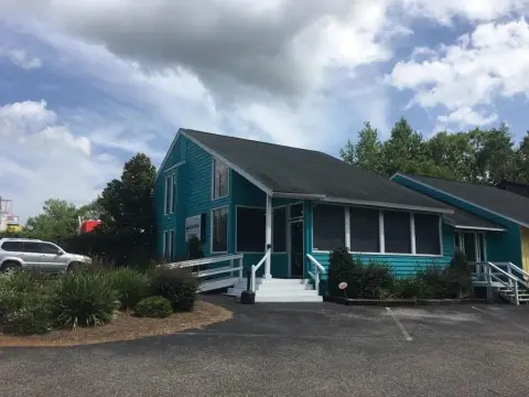 Dothan, AL Office Complex