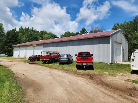 WAUPACA, WI Real Estate