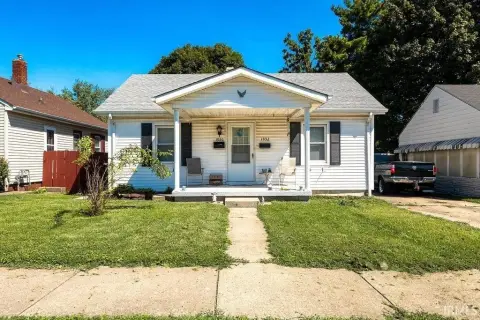 Two-Unit Duplex with Garage