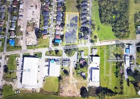Kenner Vacant Land For Sale