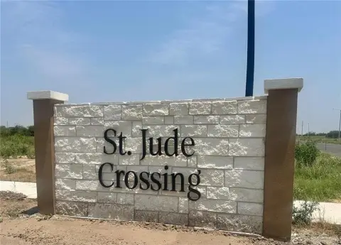 Residential Lot in Mission, TX