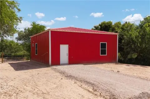 Residential Lot in North Edinburg