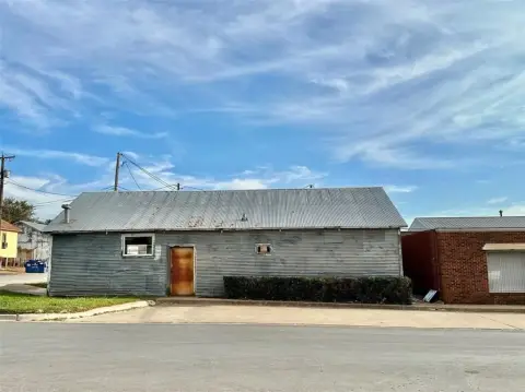 Metal Shop Building For Sale