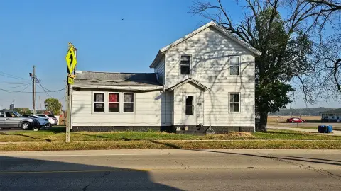 Thomson, Illinois Multi-Unit Property