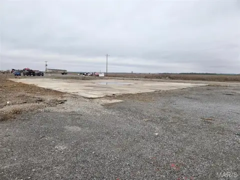 Commercial Lot on State Route