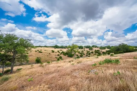 Kerrville Hill Country Lot