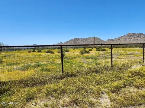 San Tan Valley Land Parcel
