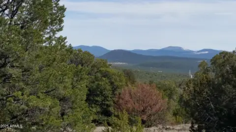 Vernon Land with Mountain Views