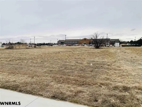 Commercial Land in Scottsbluff, NE