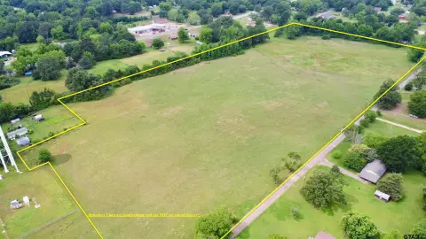 Omaha, TX Acreage For Sale