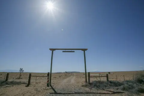 Land For Sale Albuquerque