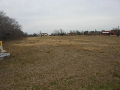 Prime Land in Wylie, TX