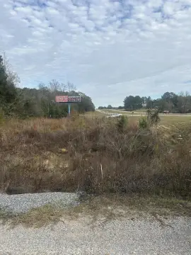 Land on Highway 98 Frontage